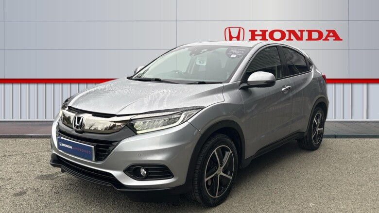 Honda HR-V 1.5 i-VTEC SE 5dr Petrol Hatchback